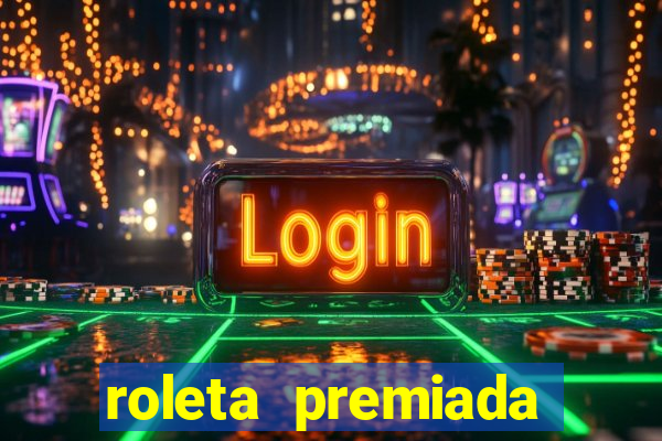 roleta premiada estrela bet